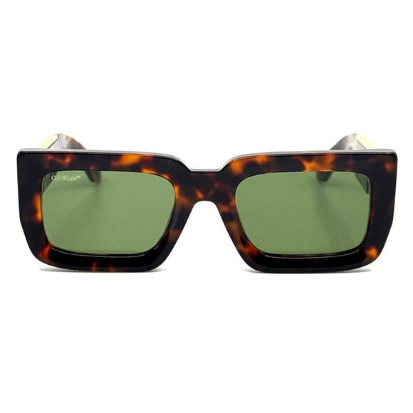 NEW!!! OFF-WHITE Sunglasses Boston OERI073 6055 Authentic - Picture 3 of 13